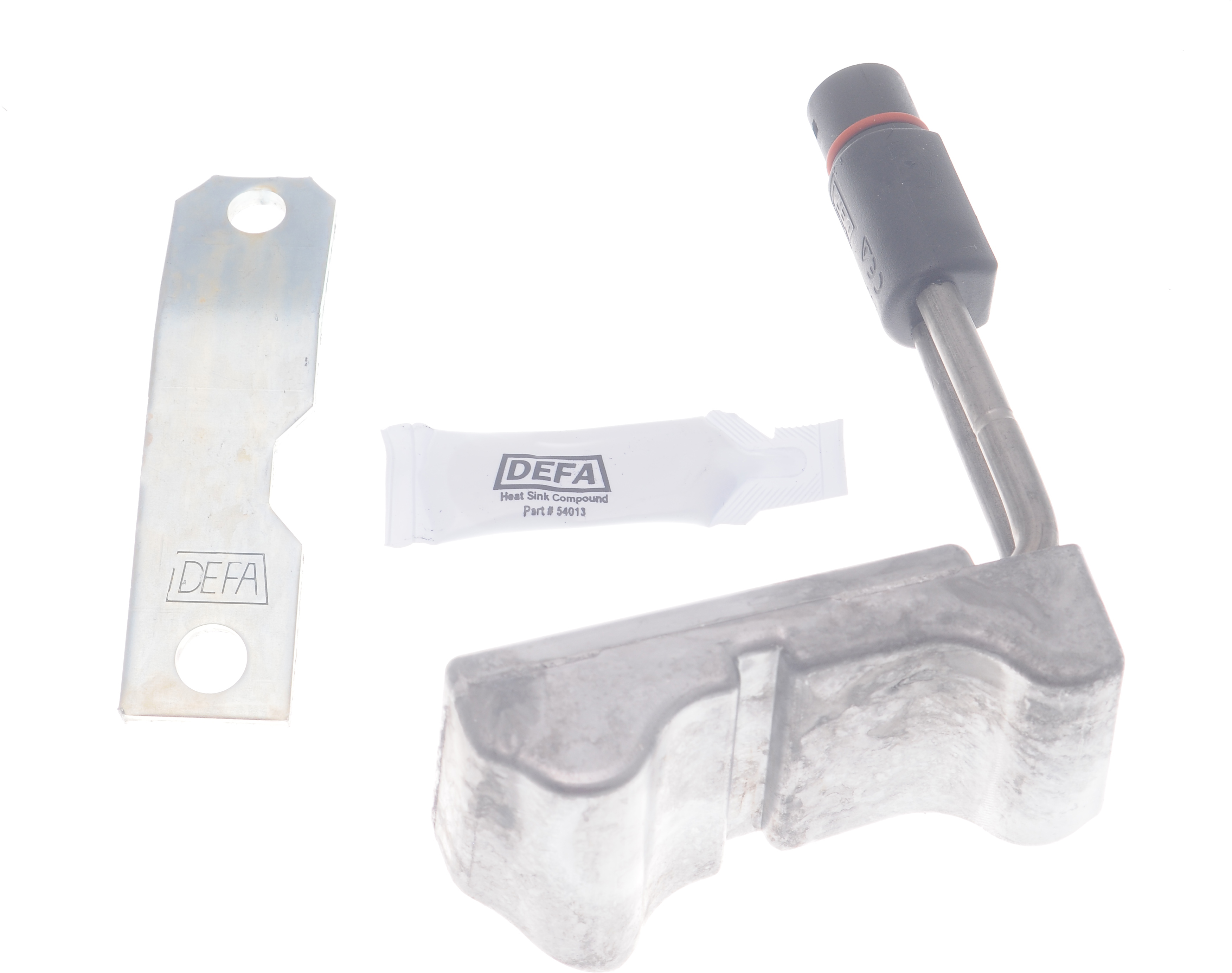 Motorvärmare Defa SafeStart 413841 - Honda - Accord, Crv