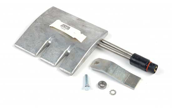 Motorvärmare Defa SafeStart 413867 - Audi - A4, A6, A5, A7 quattro, S4, S5, A7. VW - Touareg