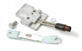 Motorvarmer Defa SafeStart 413889 - Hyundai - I20, I10