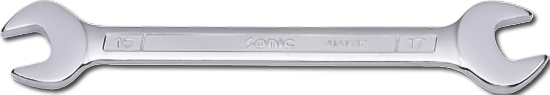 U-Nyckel Dubbel 10-11mm Sonic