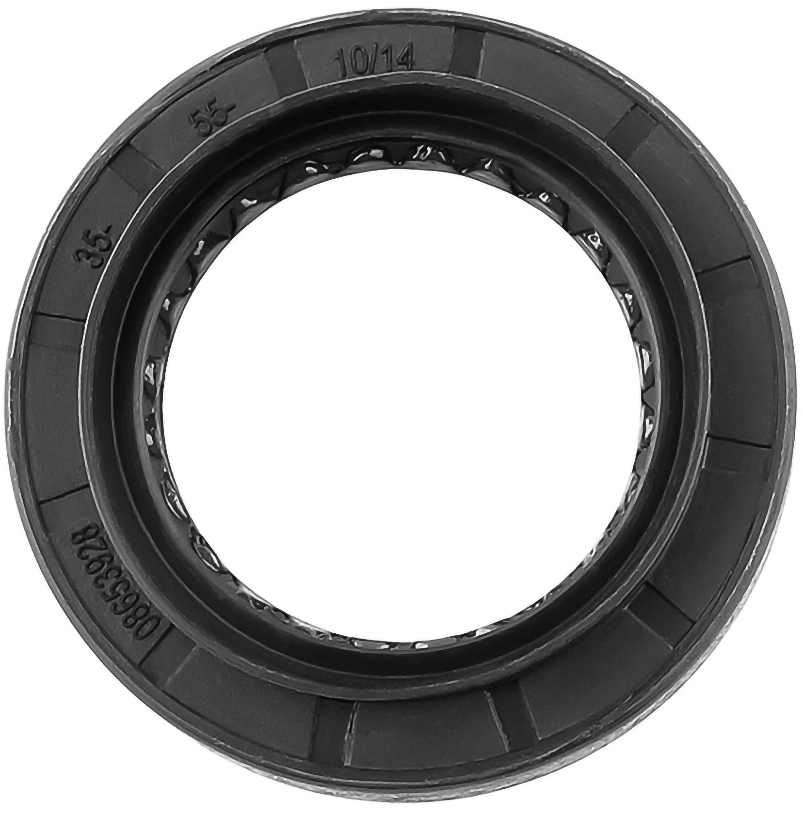 Packbox, differential - OE 8653928