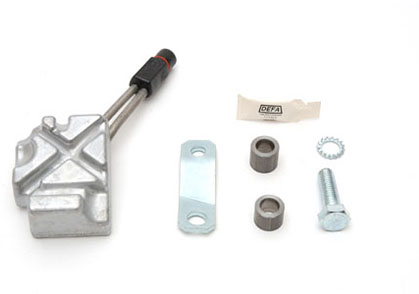 Motorvarmer Defa SafeStart 414809 - BMW - X1 e84