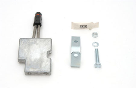 Motorvärmare Defa SafeStart 414810 - Hyundai - I20, I10