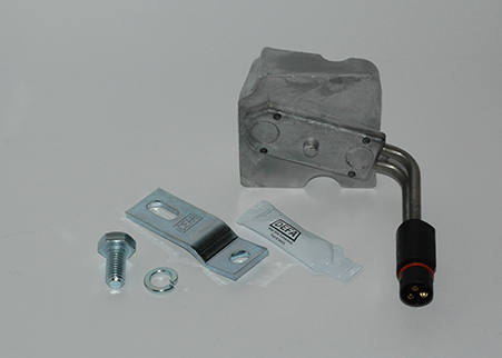 Motorvärmare Defa SafeStart 414816 - VW - Skoda - Audi - Seat