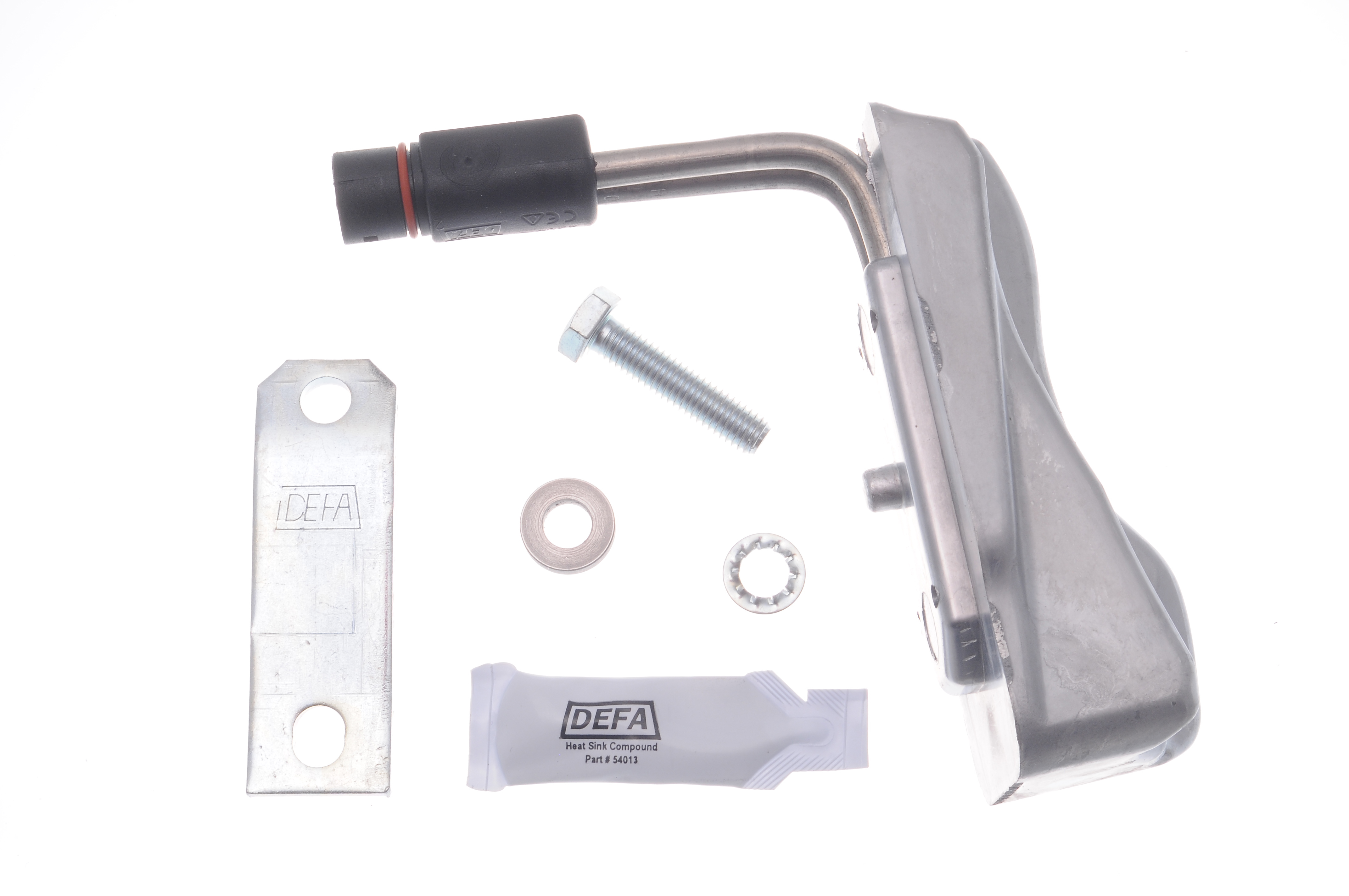 Motorvärmare Defa SafeStart 414847 - BMW - E9*, X1 e84