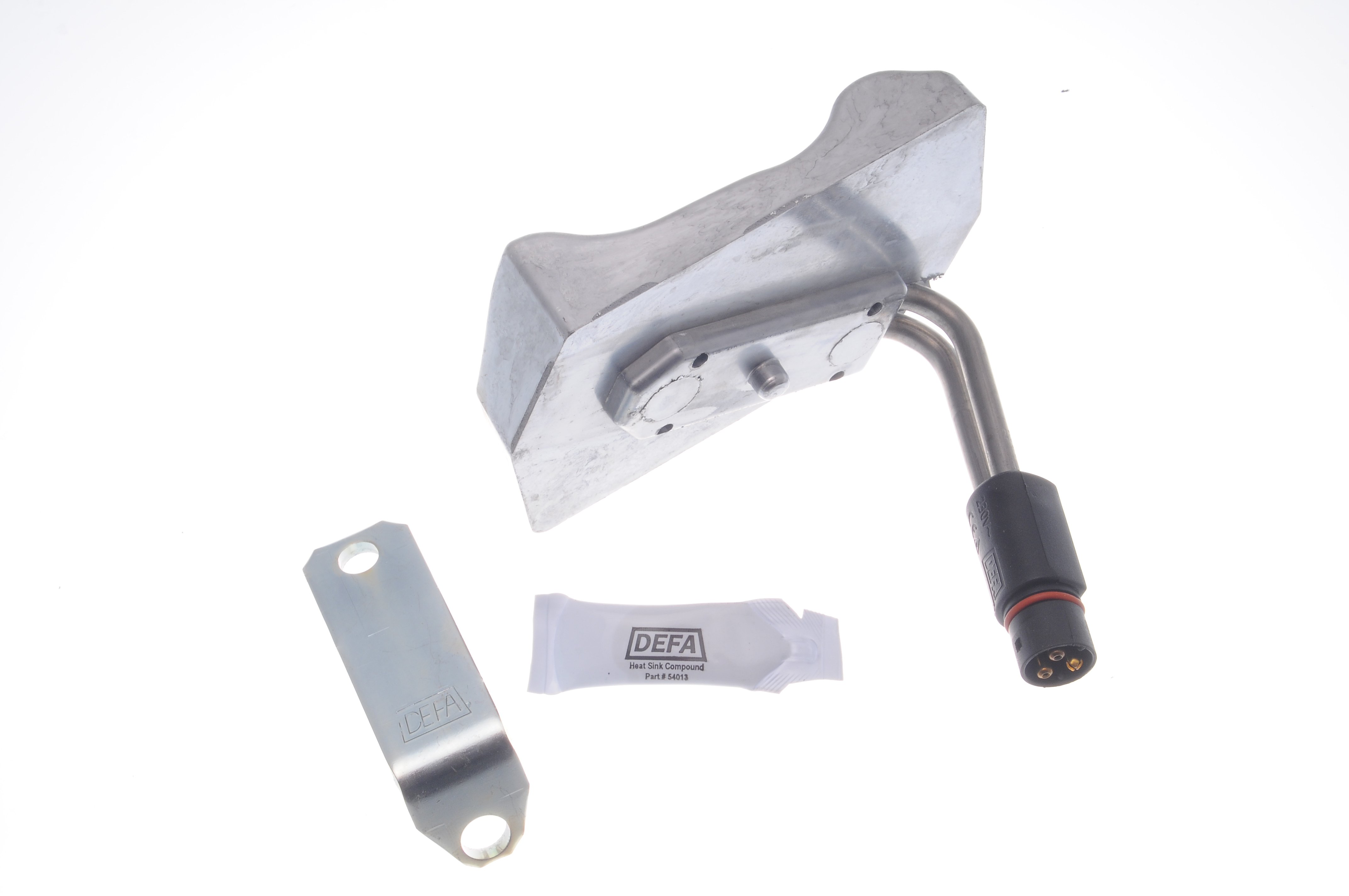 Motorvarmer Defa SafeStart 414862 - Chevrolet - Captiva. Opel - Antara