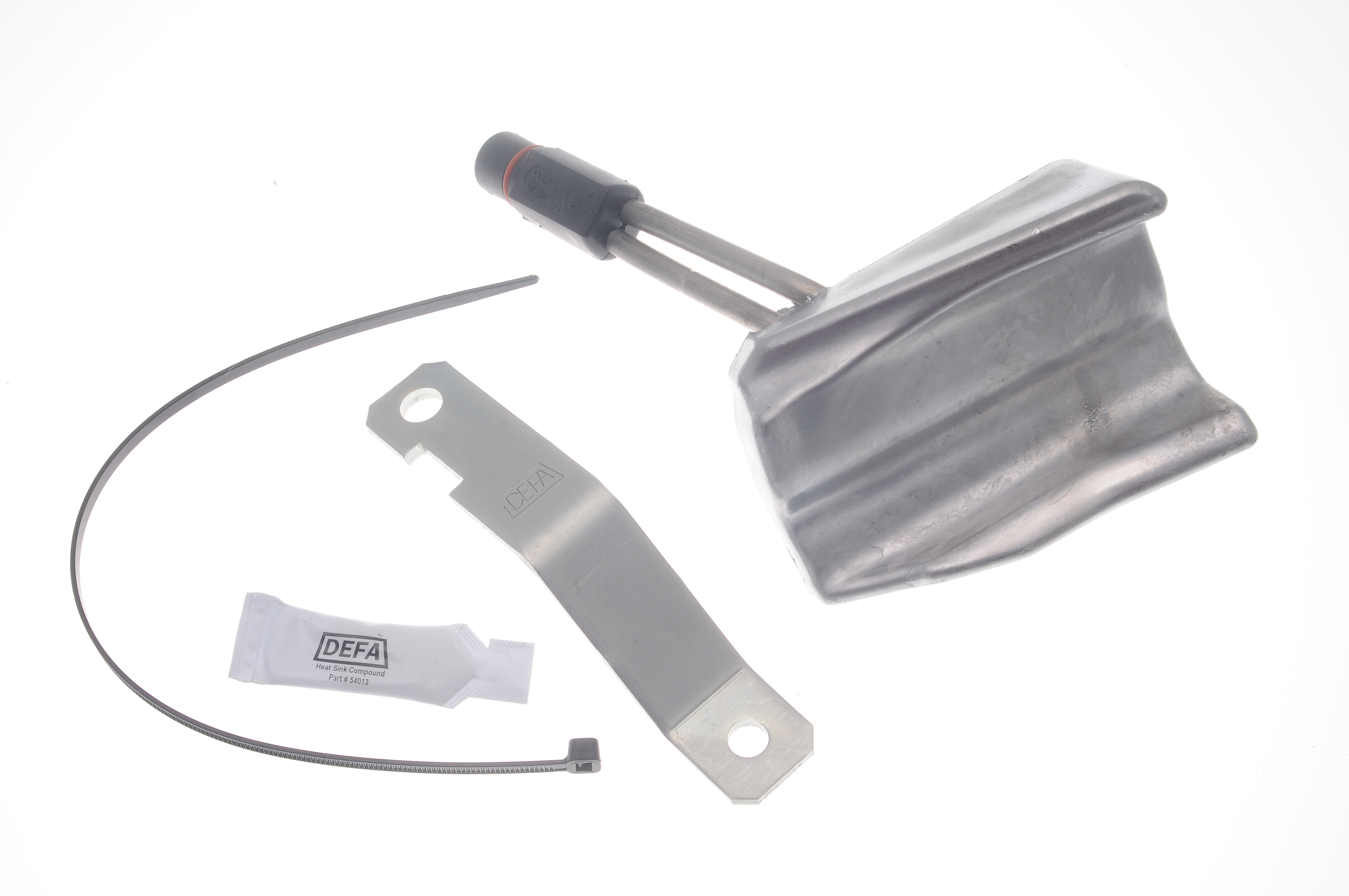 Motorvarmer Defa SafeStart 414875 - BMW - 5-SERIE-serie
