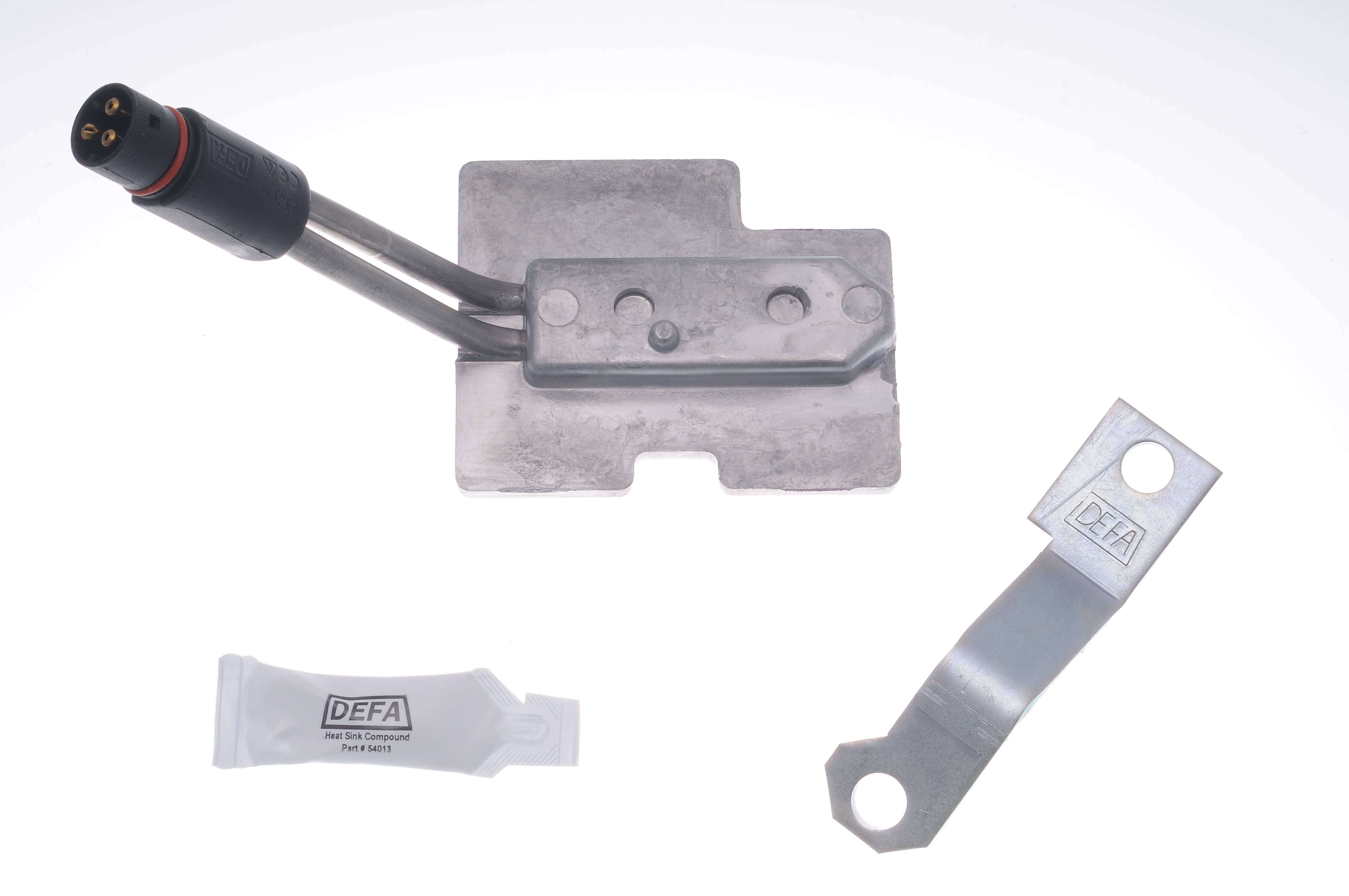 Motorvarmer Defa SafeStart 414879 - BMW - 5-SERIE-serie, X3 f25, 3-serie f34, X5 f15, F36, X4 f26, F30, F32