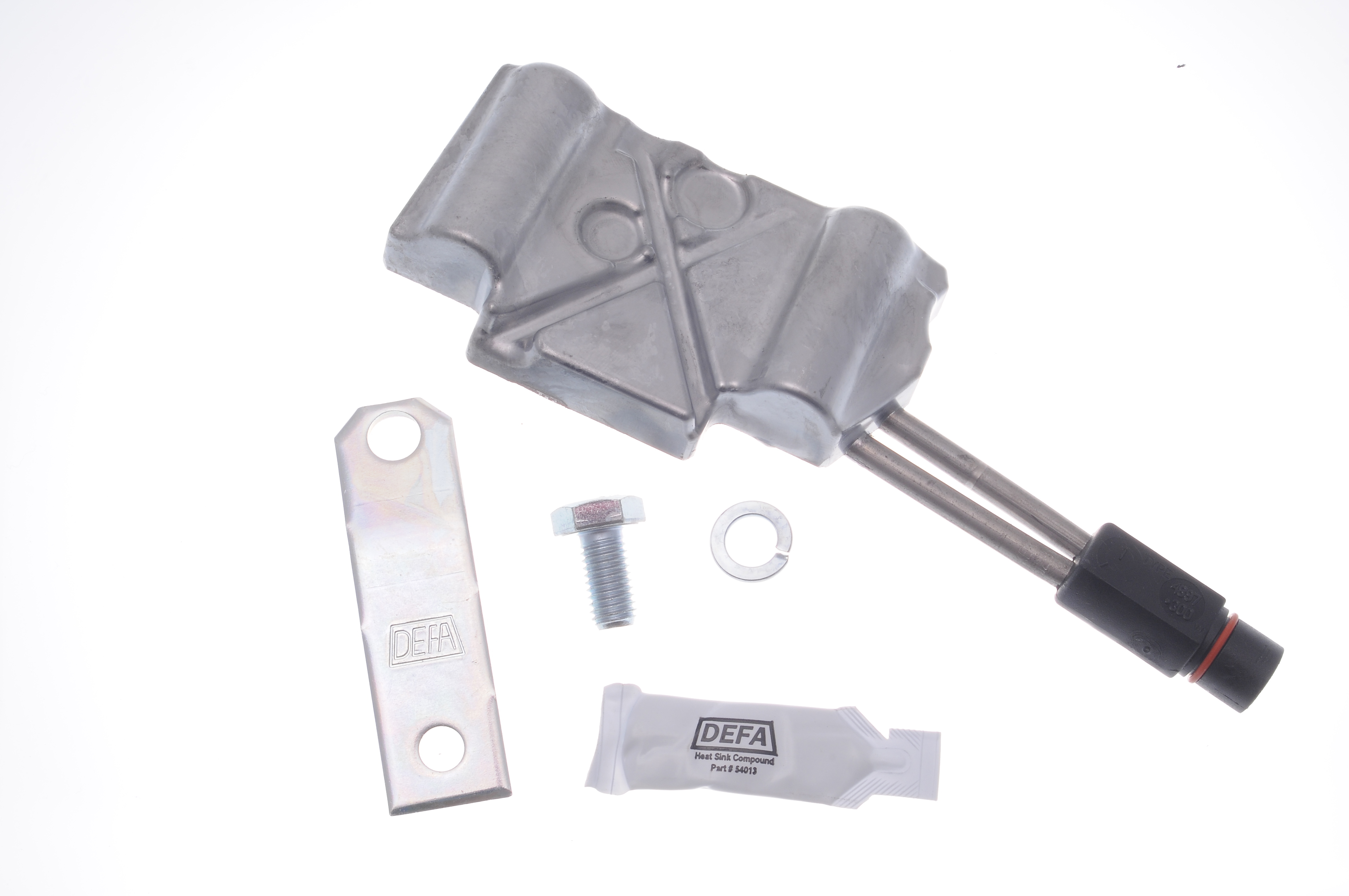 Motorvarmer Defa SafeStart 414897 - Peugeot - 308, 208, 2008. Citroen - C4, C3, Ds3. Ds - Ds3