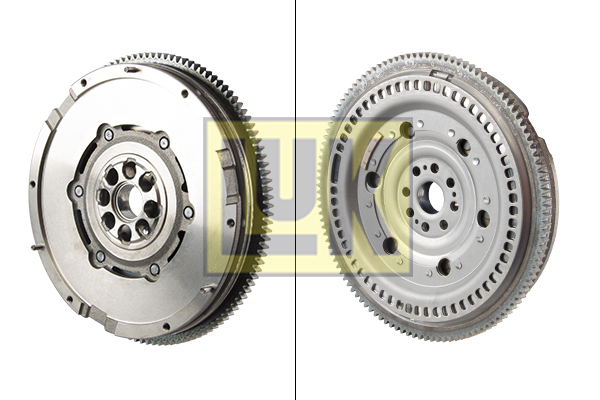 Svinghjul - Ford - Focus, Mondeo, S-max, C-max, Galaxy