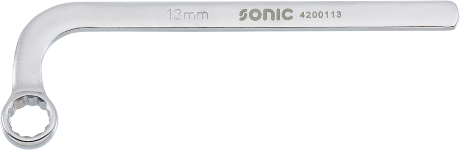 Insprutningspumpsnyckel 13mm Sonic