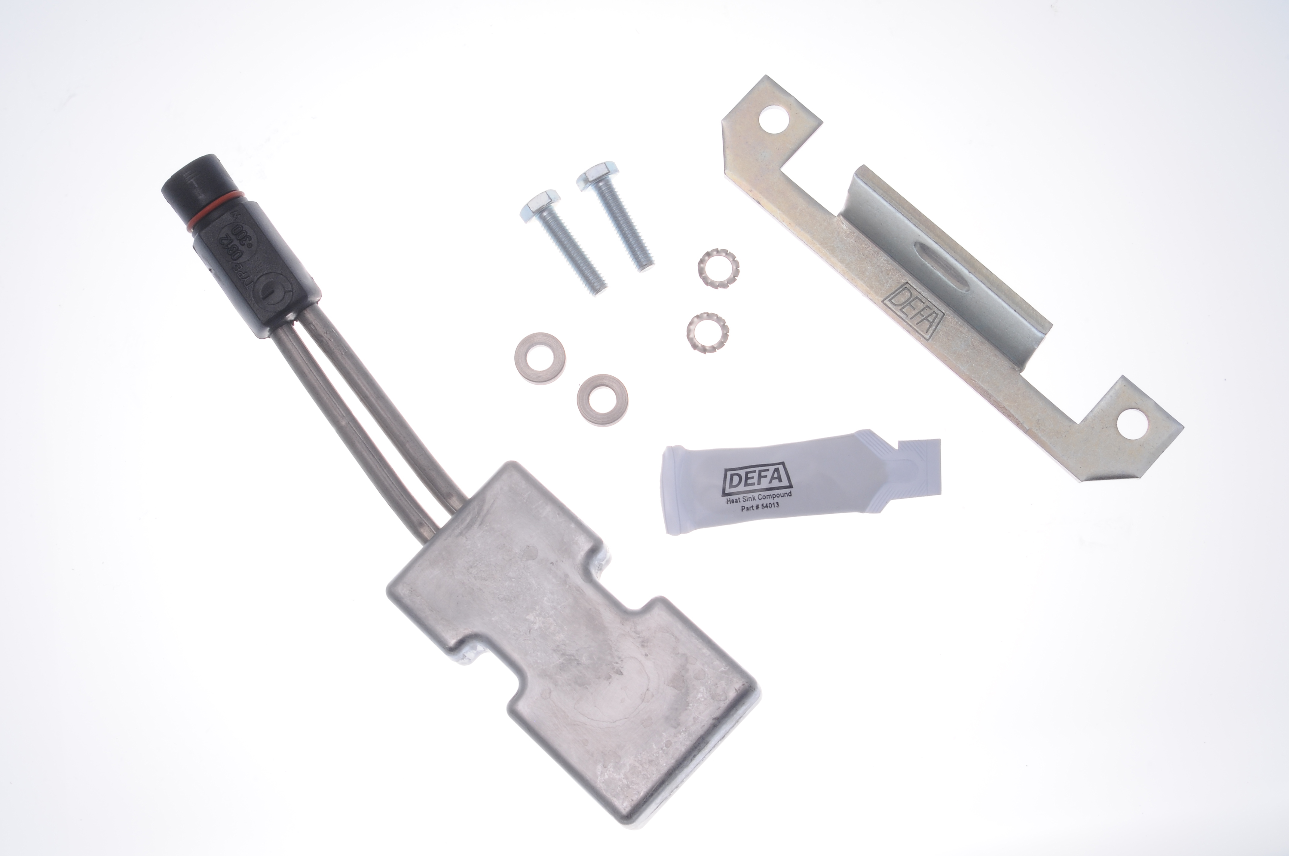 Motorvärmare Defa SafeStart 420812 - Peugeot - 3008, Expert, 508, 5008, Rc. Citroen - C5, Jumpy, Ds5, Ds4. Ford - Kuga. Toyota - Proace. Fiat - Scudo