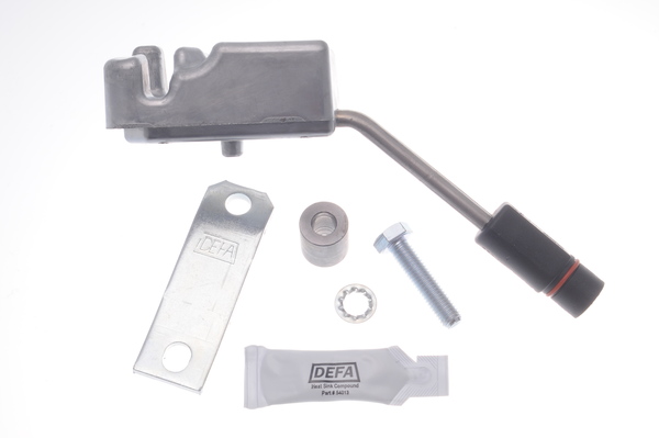 Motorvärmare Defa SafeStart 420839 - BMW - X3 f25, 3-serie f34, X5 f15, F30
