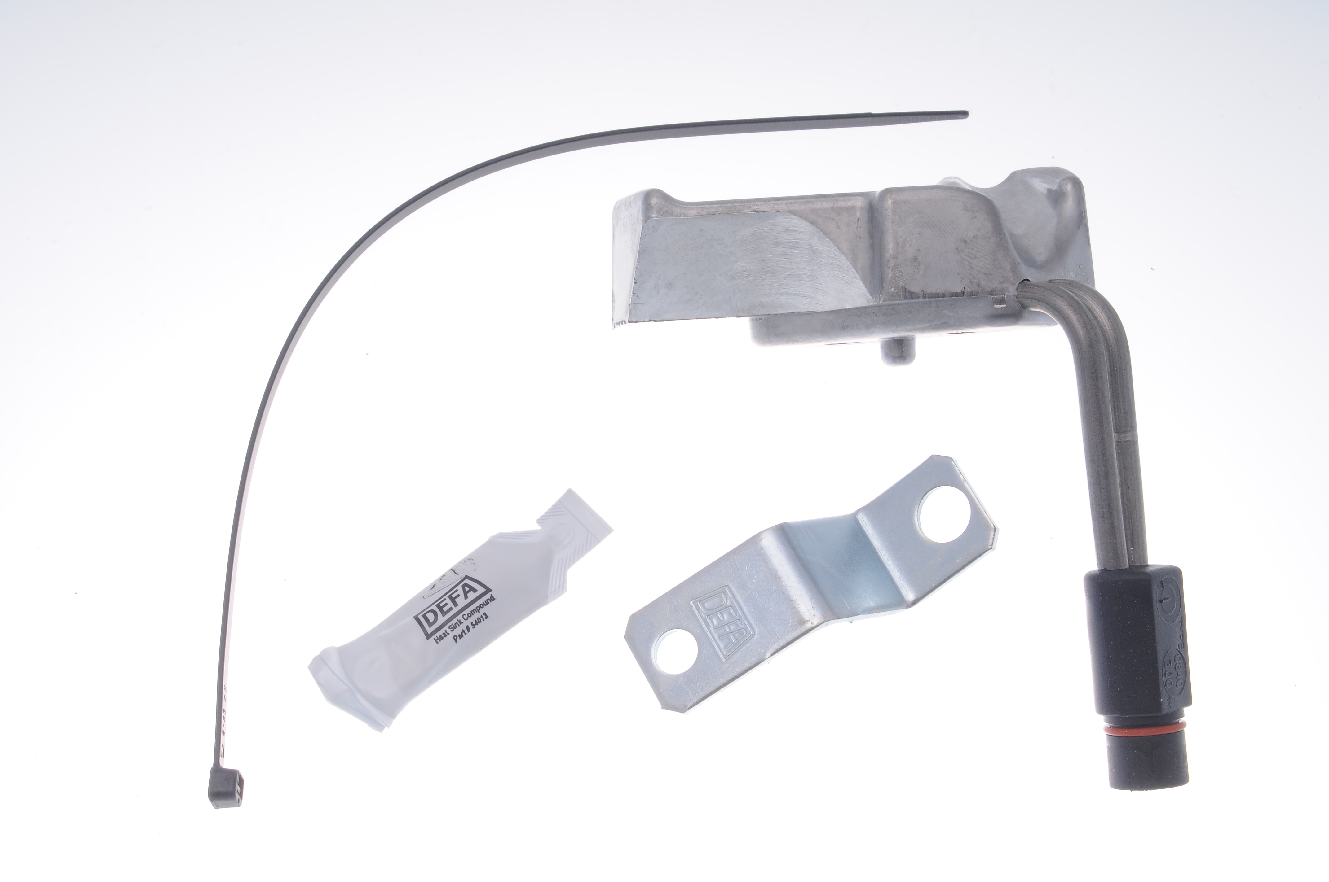 Motorvarmer Defa SafeStart 420840 - Mini - Mini, Countryman. BMW - F48, F45, F46