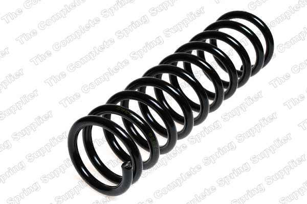 Spiralfjäder Lesjöfors - BMW - E34 - OE 33531132248