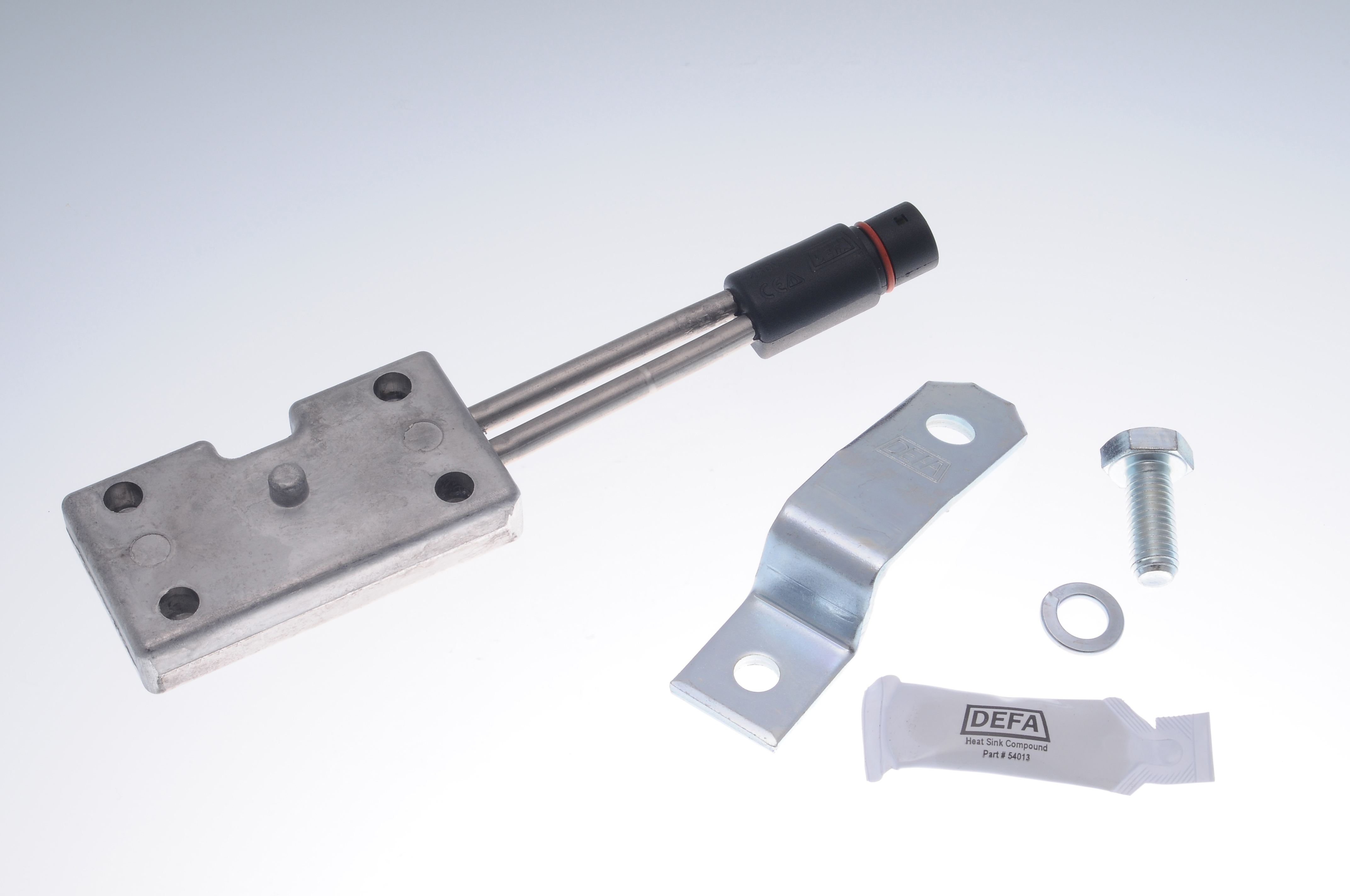 Motorvarmer Defa SafeStart 420864 - Peugeot - 308, 208, 2008, 108. Citroen - C4, C1
