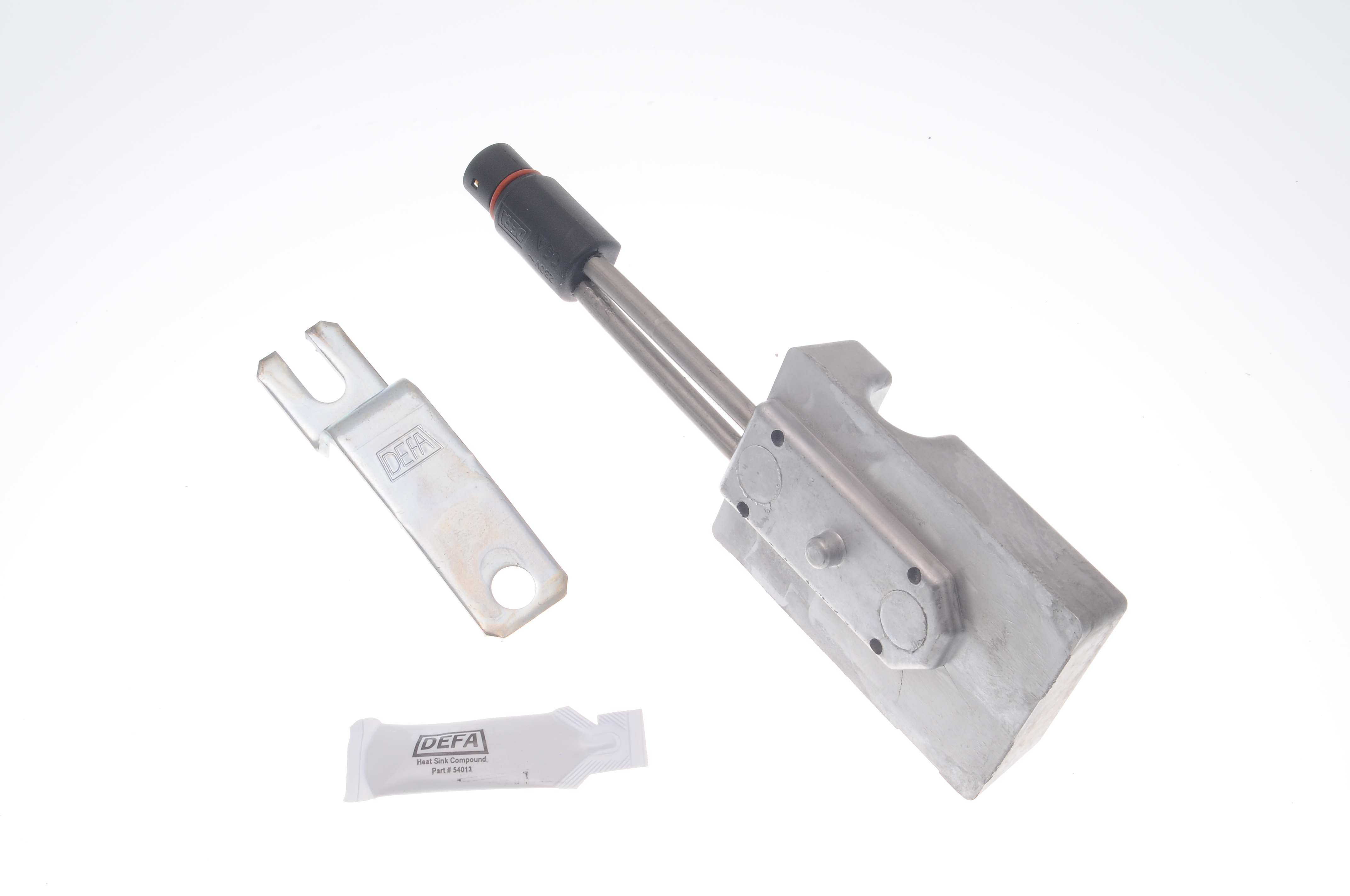 Motorvarmer Defa SafeStart 420870 - Kia - Rio, Picanto, Stonic. Hyundai - I20
