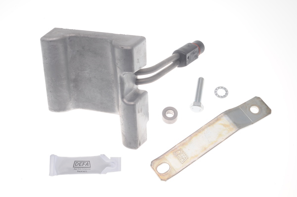 Motorvärmare Defa SafeStart 420871 - Opel - Insignia