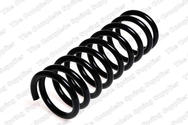 Spiralfjäder, Förstärkt Lesjöfors - BMW - E32 - OE 33531134552,33531134500,33531134532