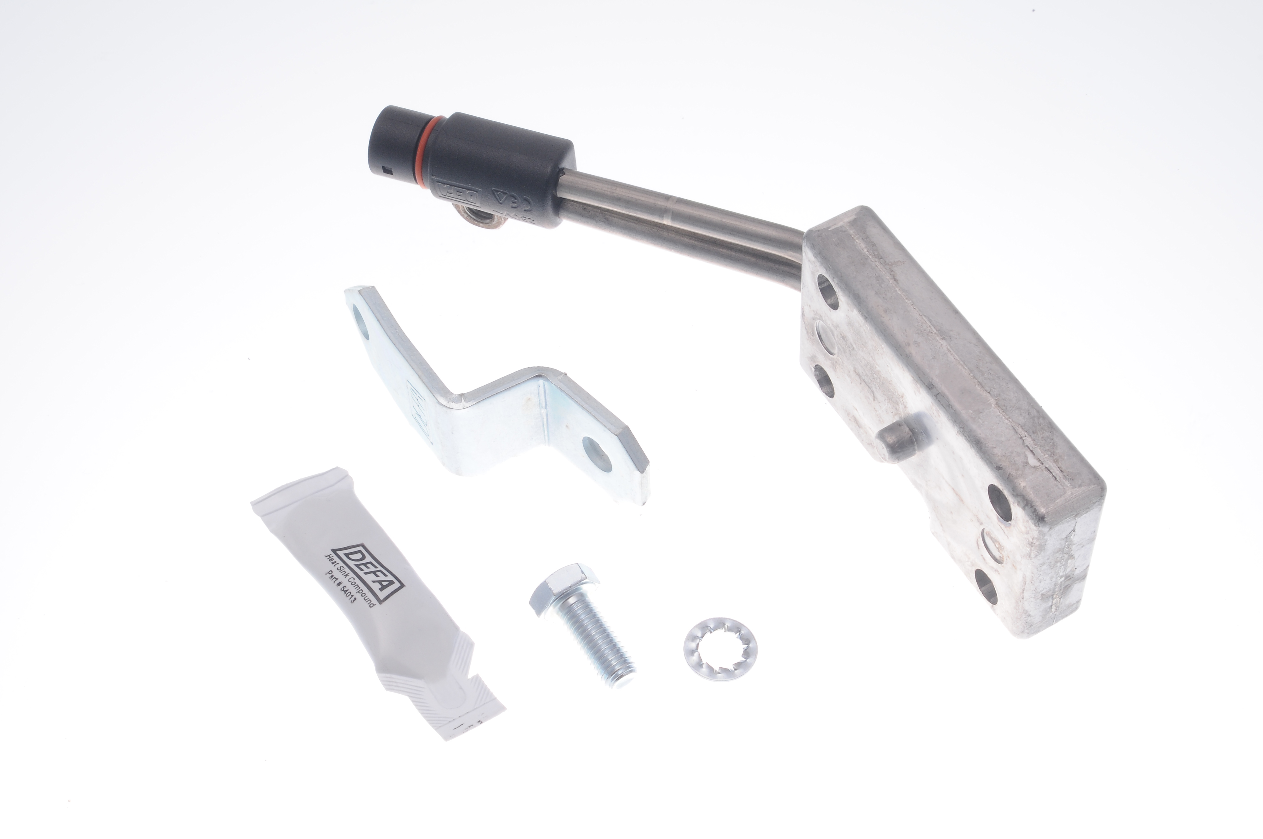 Motorvarmer Defa SafeStart 420883 - Porsche - Macan