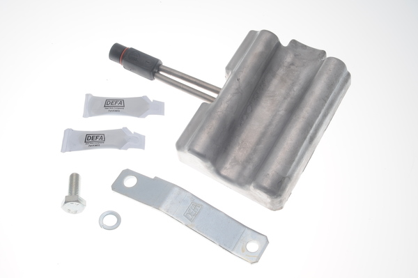 Motorvarmer Defa SafeStart 420886 - VW - Crafter