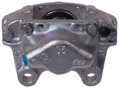 Bremsecaliper - Saab - 9-3, 900. Opel - Vectra. Vauxhall - Vectra