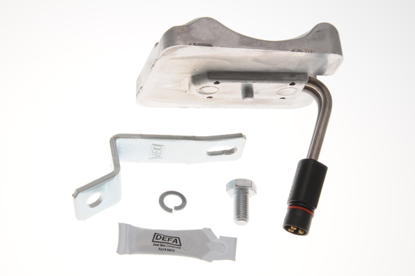 Motorvarmer Defa SafeStart 421801 - Toyota - Rav4, Auris, Avensis, Verso