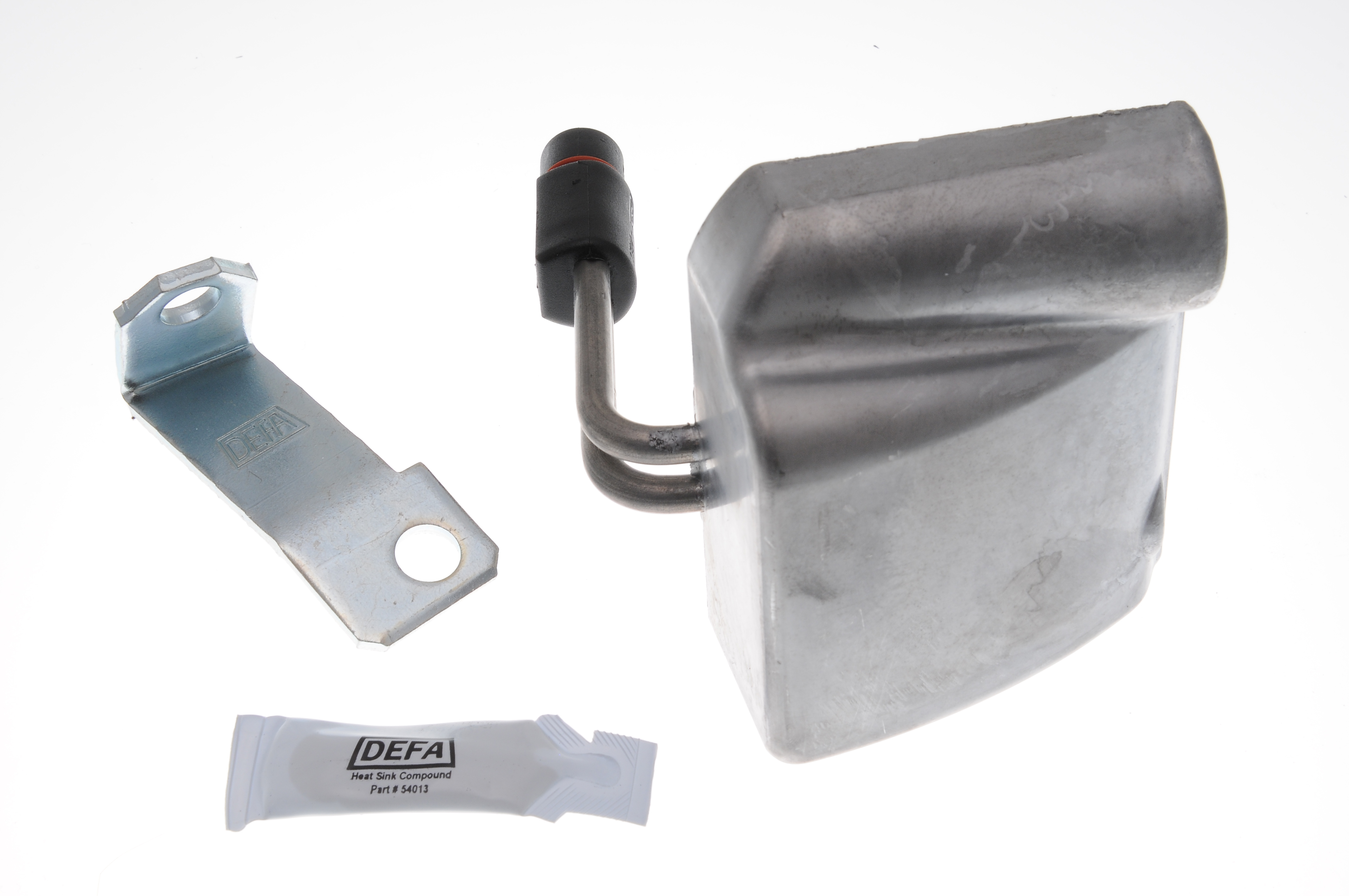 Motorvarmer Defa SafeStart 421808 - Opel - Astra
