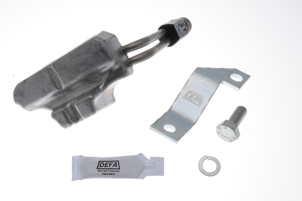 Motorvärmare Defa SafeStart 421813 - Mitsubishi - Outlander