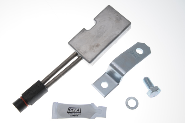 Motorvärmare Defa SafeStart 421821 - Citroen - Berlingo, C4, C3. Peugeot - 308, 208, 2008. Opel - Corsa, Crossland. Ds - Ds3