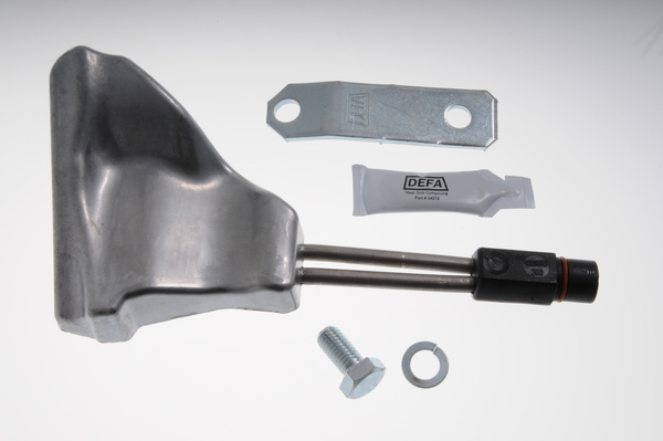 Motorvärmare Defa SafeStart 422803 - BMW - 5-SERIE-serie g30