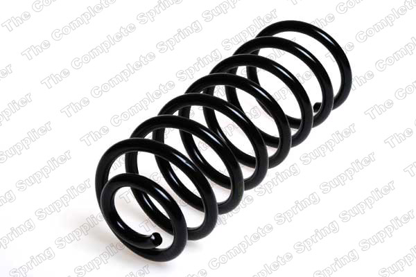 Spiralfjäder, Förstärkt Lesjöfors - Seat - Toledo - OE 1L0511115E,1L0511115E951