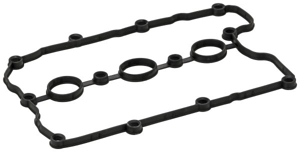 Ventilkåpspackning Elring - Audi - A4, A6, Q5 quattro, A5 - OE 06E103484N,06E103484P,95810523201,95810523200