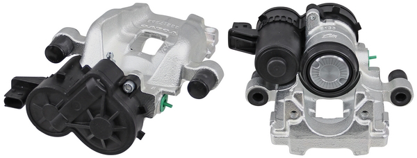 Kaliper - Volvo - V60, Xc60, V90, S60, Xc90, S90