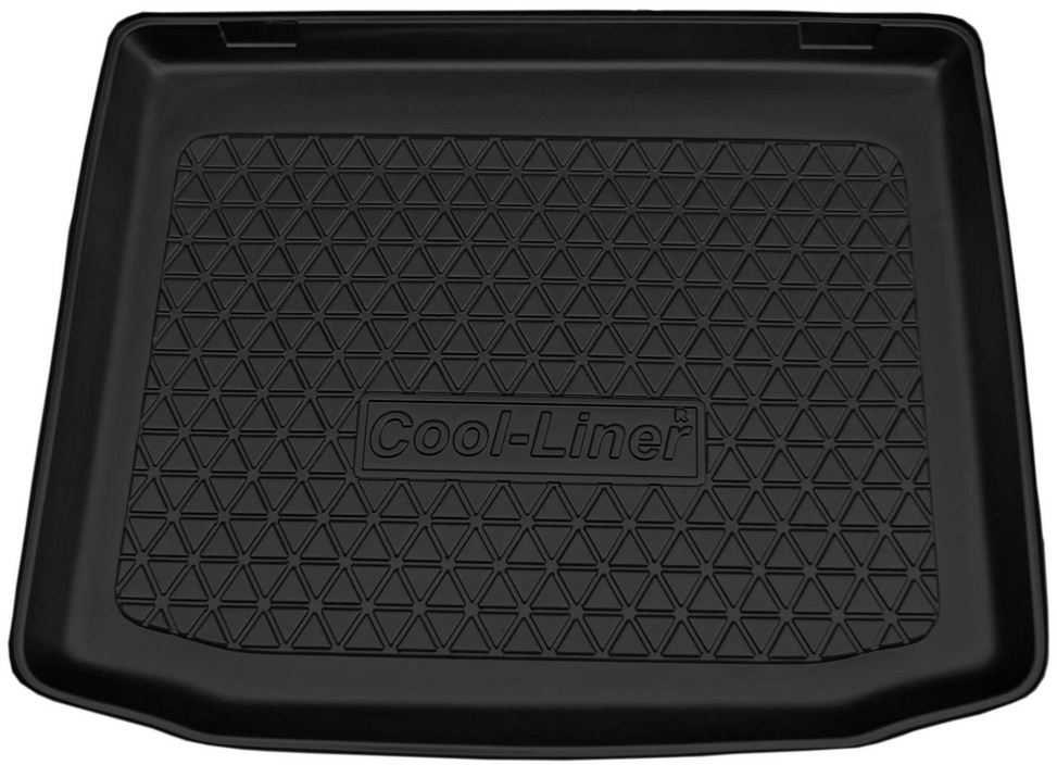 Bagasjematte Mitsubishi ASX+ Facelift - Citroen - C4. Mitsubishi - Asx. Peugeot - 4008