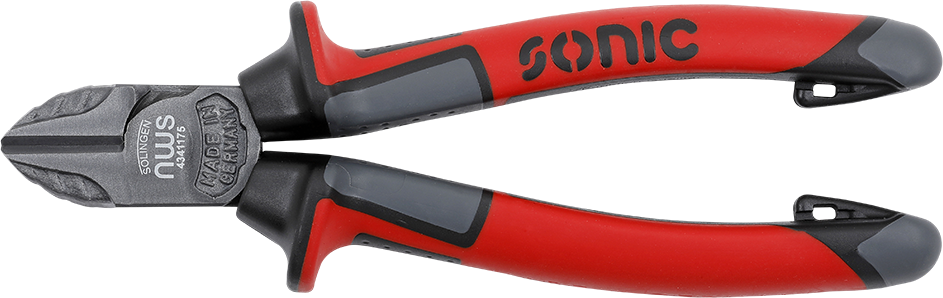 Sidavbitare 180mm Sonic