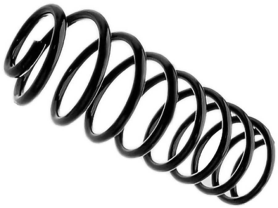 Spiralfjäder - Volvo - Xc70 - OE 8634377