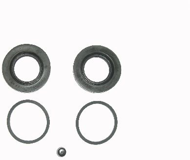 Reparasjonssett, bremsecaliper - Volvo - V70, 940, 740, 850, S70, C70, 960, 760, 780. Saab - 9-5. Opel - Omega, Senator. Vauxhall - Carlton, Senator