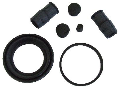 Reparasjonssett, bremsecaliper - VW - Skoda - Audi - Ford - Seat - BMW - Fiat - Opel