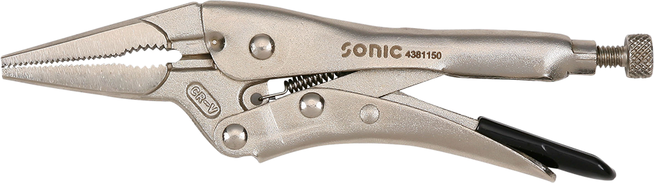 Svetstång Spetsig Käft 150mm Sonic