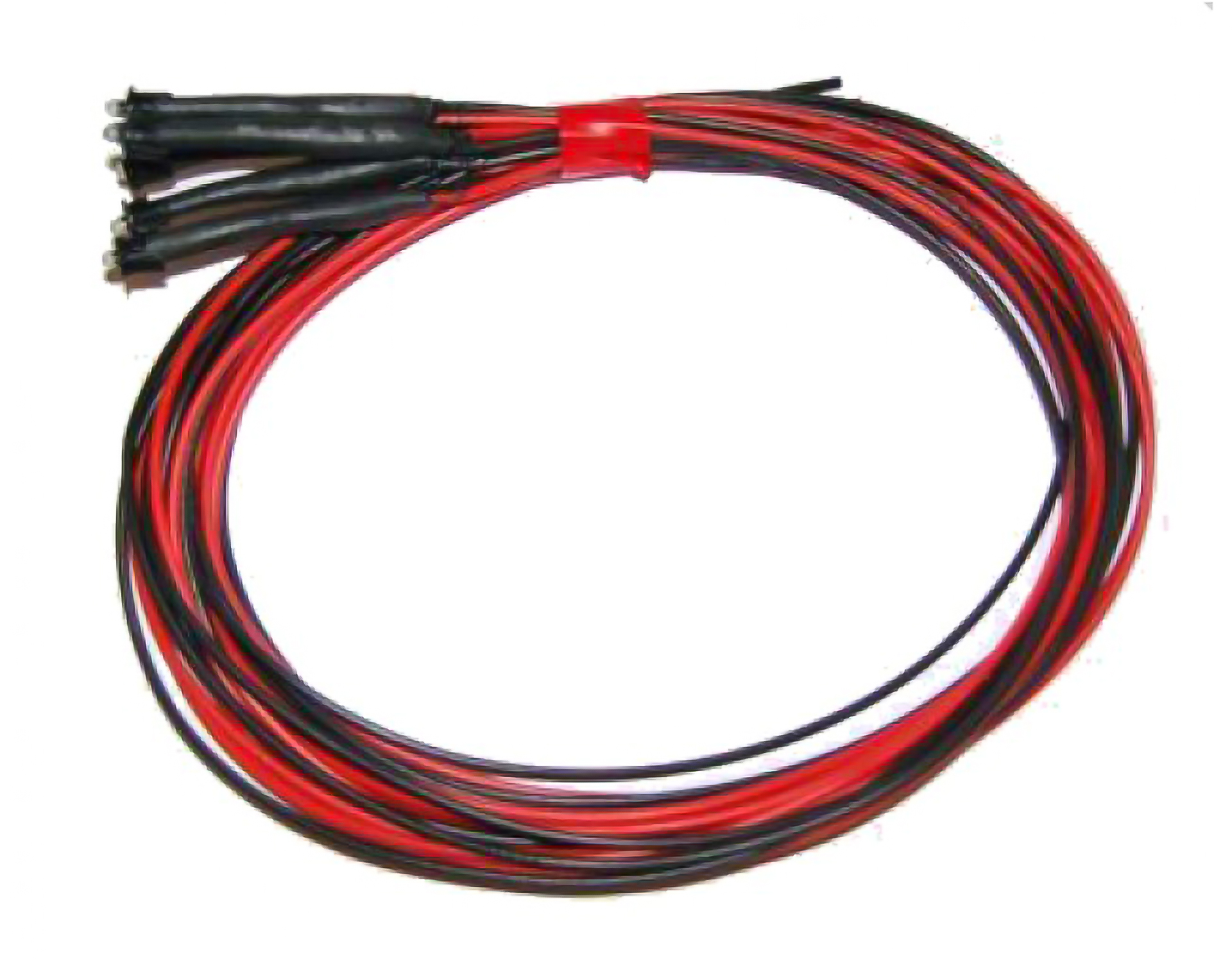 LED-lampa