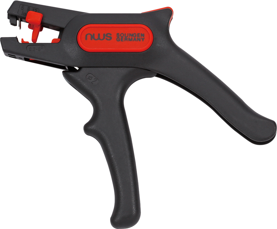 Automatisk Kabelskalare 0.5-4mm Sonic