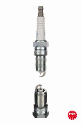 NGK Tändstift - ITR6F13 (4477) Laser Iridium - Volvo - V70, C30. Ford - Focus, Mondeo, Fiesta, S-max, C-max, Maverick, Transit. Mazda - 3, 6, Mpv