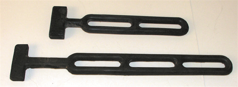 Gummispännare 260 mm