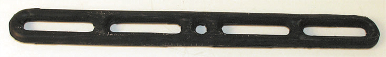 Gummispännare 270 mm