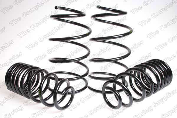 Senkesett, fjær - Fiat - Bravo, Brava