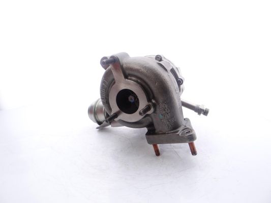 Turbo - VW - Sharan - OE 028145702E
