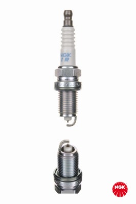 NGK Tändstift - IFR6T11 (4589) Laser Iridium - Toyota Corolla, Rav4, Avensis, Camry - Lexus Rx, Is, Gs, Ls