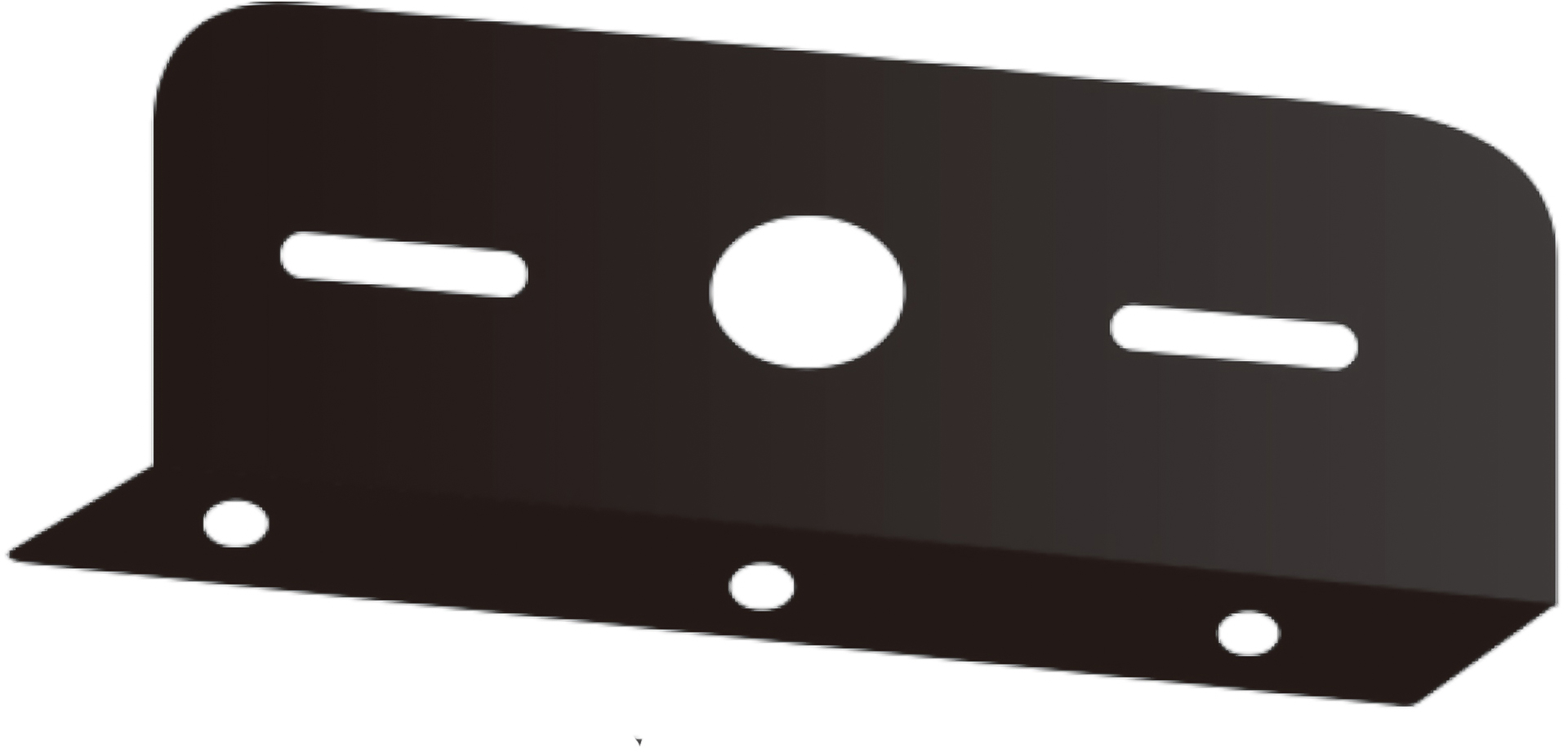 Blixtljushållare universal Strands