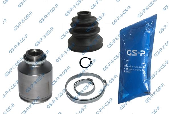 GSP Drivknut 634078